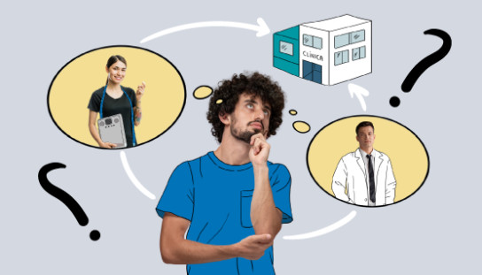 ¿Es rentable diversificar los servicios de mi clínica?