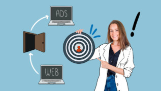Estrategias de retargeting efectivas para tu clínica