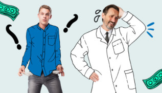 ¿Qué hacer si un paciente no me paga? Reduce los impagos en tu clínica.