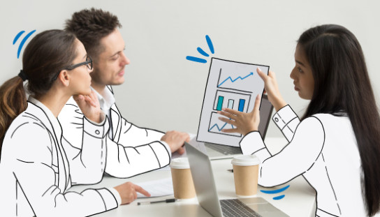 Auditoría interna para clínicas: qué es, cómo hacerla y cómo mejorar tu gestión_imagen