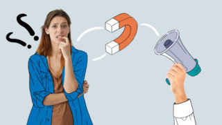 Crea anuncios efectivos que conviertan usuarios indecisos en pacientes