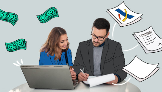 ¿Debería externalizar la contabilidad de mi clínica?_imagen