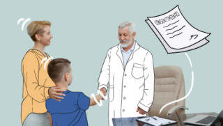 Consentimiento informado para menores: normativa, edades y responsabilidades en clínicas.