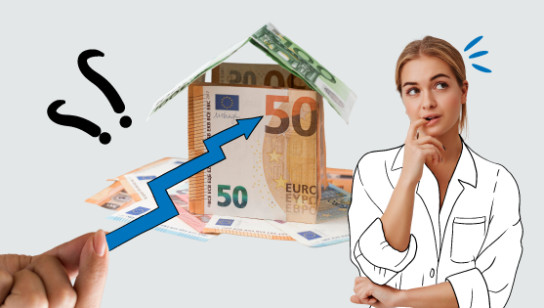 Cómo establecer precios rentables en mi clínica: claves financieras que van más allá de los números_imagen