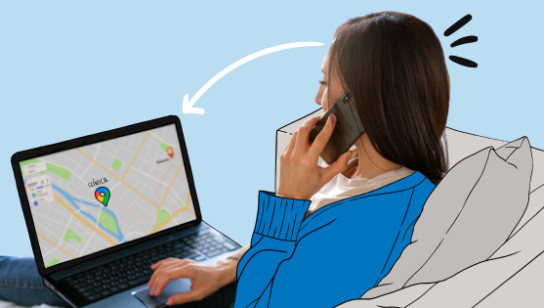 Cómo optimizar la ficha de Google My Business de mi clínica y atraer más pacientes locales_imagen