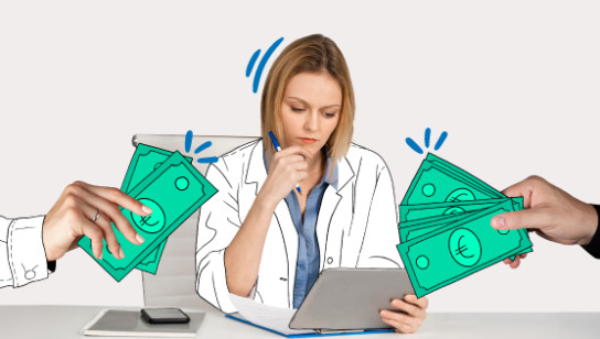 Flujo de caja en tu clínica: anticipa ingresos bajos y gana libertad_imagen