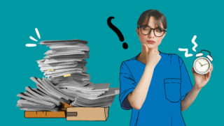 Documentación obligatoria que debo conservar en mi clínica