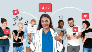 Cómo convertir a tus pacientes en embajadores de tu clínica con marketing de referidos