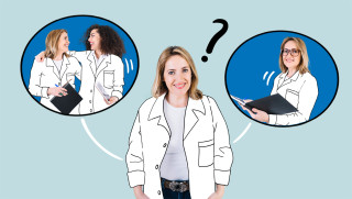 ¿Autónomo o sociedad? ¿Qué conviene más a mi clínica?