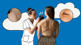 ¿Cómo proteger las fotos de pacientes en tu clínica dermatológica?