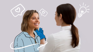 Fidelizar pacientes en mi clínica de medicina estética