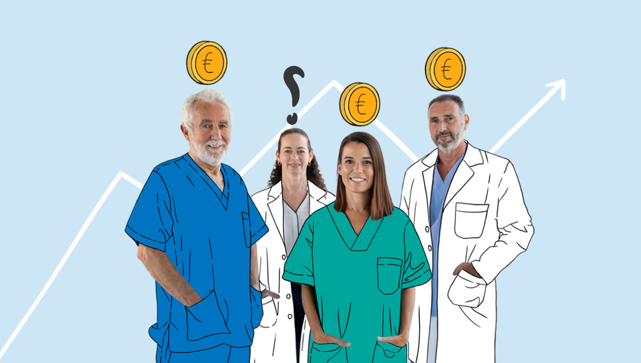 Cómo medir la rentabilidad por profesional en tu clínica_imagen