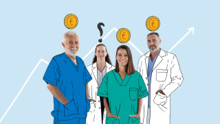 Cómo medir la rentabilidad por profesional en tu clínica