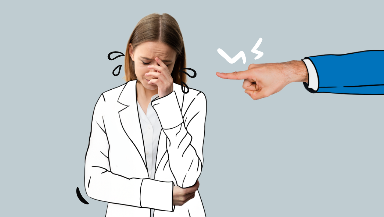 Protocolos antiacoso y pacientes difíciles en clínicas: cómo formar, actuar y proteger a tu equipo sin perder la calidad asistencia_imagen