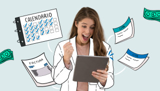 Cómo elegir el mejor software de gestión para tu clínica