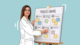 Cómo utilizar el modelo Canvas para construir una clínica privada con propuesta de valor