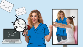 Cómo lanzar un nuevo servicio en tu clínica con marketing 360º