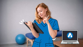 ¿Qué debe tener un software de gestión para una clínica de fisioterapia?