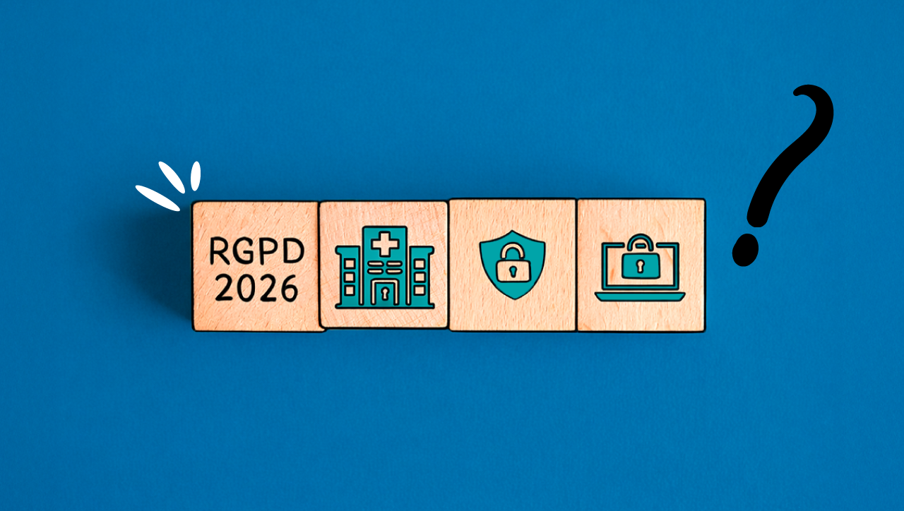 Qué debe tener un software clínico para cumplir RGPD en 2026_imagen