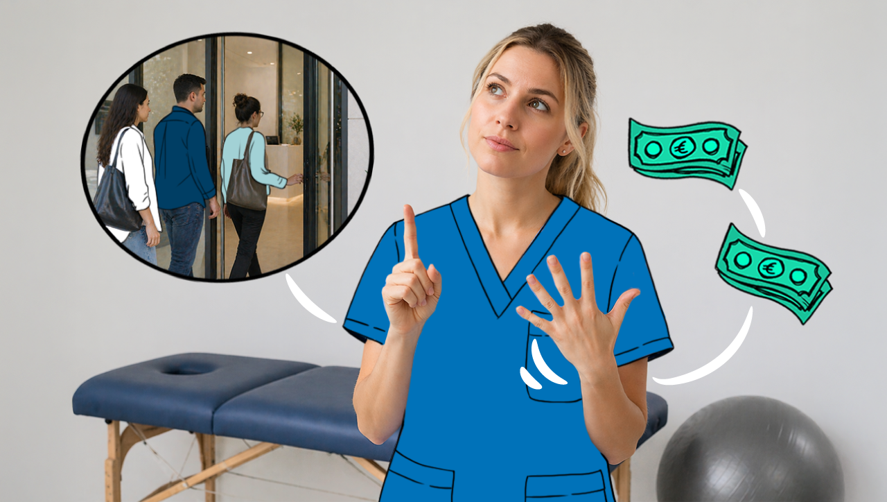 Cómo calcular cuántos pacientes necesita mi clínica para ser rentable_imagen