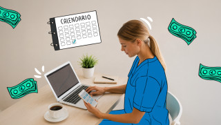 Cómo diseñar un presupuesto anual para una clínica