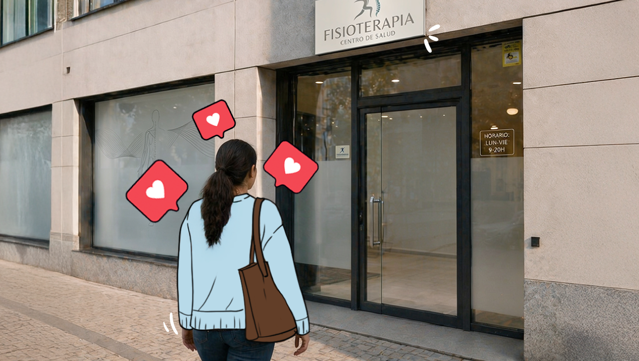 Cómo fidelizar pacientes en tu clínica y dejar de depender de un solo profesional_imagen