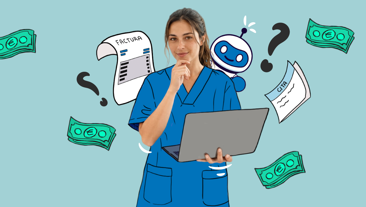 Cómo comparar software de gestión clínica según tu tipo de clínica_imagen