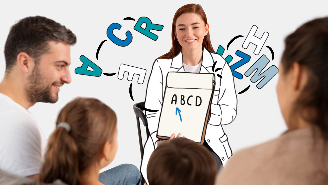 Cómo comunicar a las familias de mis pacientes el valor de la logopedia_imagen