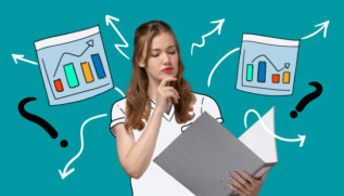 ¿Cómo analizar los datos de mi clínica para tomar buenas decisiones?