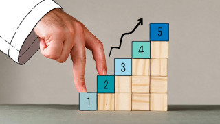Las 5 etapas de crecimiento de una clínica y cómo gestionarlas