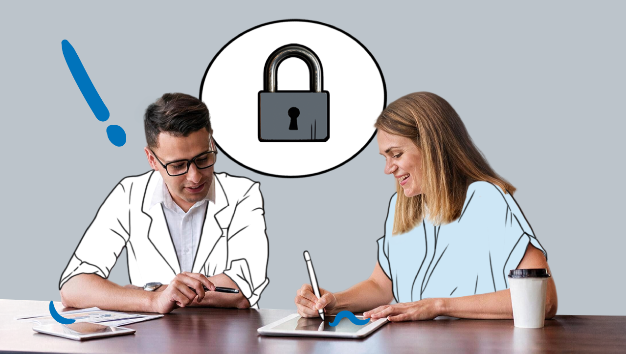 Consentimiento informado digital: ¿Es válida la firma en tablet o móvil?_imagen