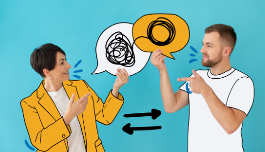 ¿Cómo mejorar la comunicación interna en mi clínica de psicología?