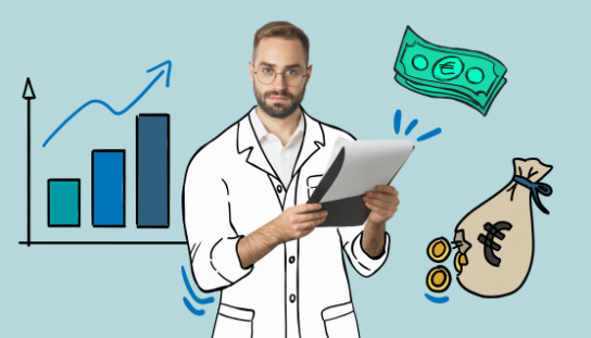 ¿Cómo afecta la inflación y el IPC a mi clínica?