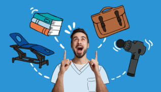 ¿Cómo elegir al mejor profesional para mi clínica de fisioterapia?