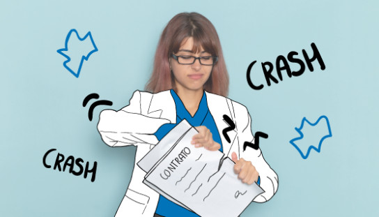 Tipos de despidos en mi clínica