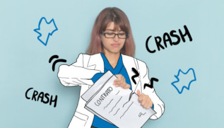 Tipos de despidos en mi clínica