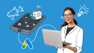 Google Ads: Un impulso esencial para atraer pacientes a mi clínica