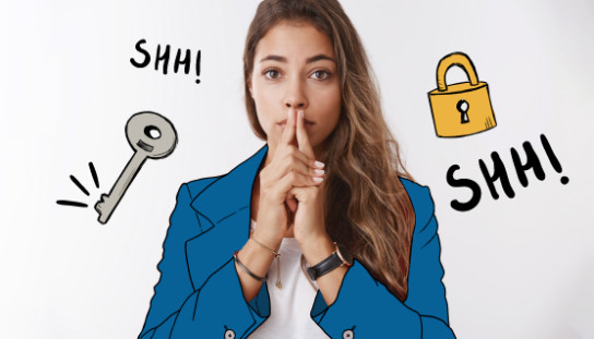 Secreto profesional en psicología