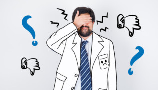 ¿Cómo solucionar una crisis de reputación en mi clínica?