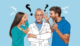 Gestión de conflictos entre los empleados de tu clínica