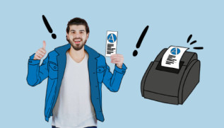 Facturas simplificadas en mi clínica