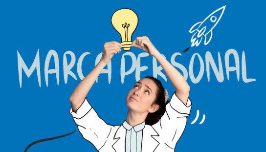 ¿Cómo mejorar mi marca personal como profesional sanitario?