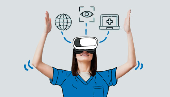 ¿Cómo introducir la IA en mi clínica?