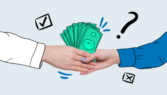 ¿Cualquier patrocinio es rentable para mi clínica?