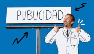 Cómo hacer una campaña de publicidad en mi clínica: normativa vigente en el sector salud