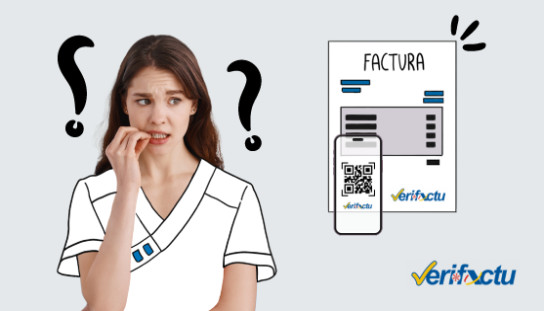 Verifactu: qué es y cómo afectará a la forma de facturar de mi clínica._imagen