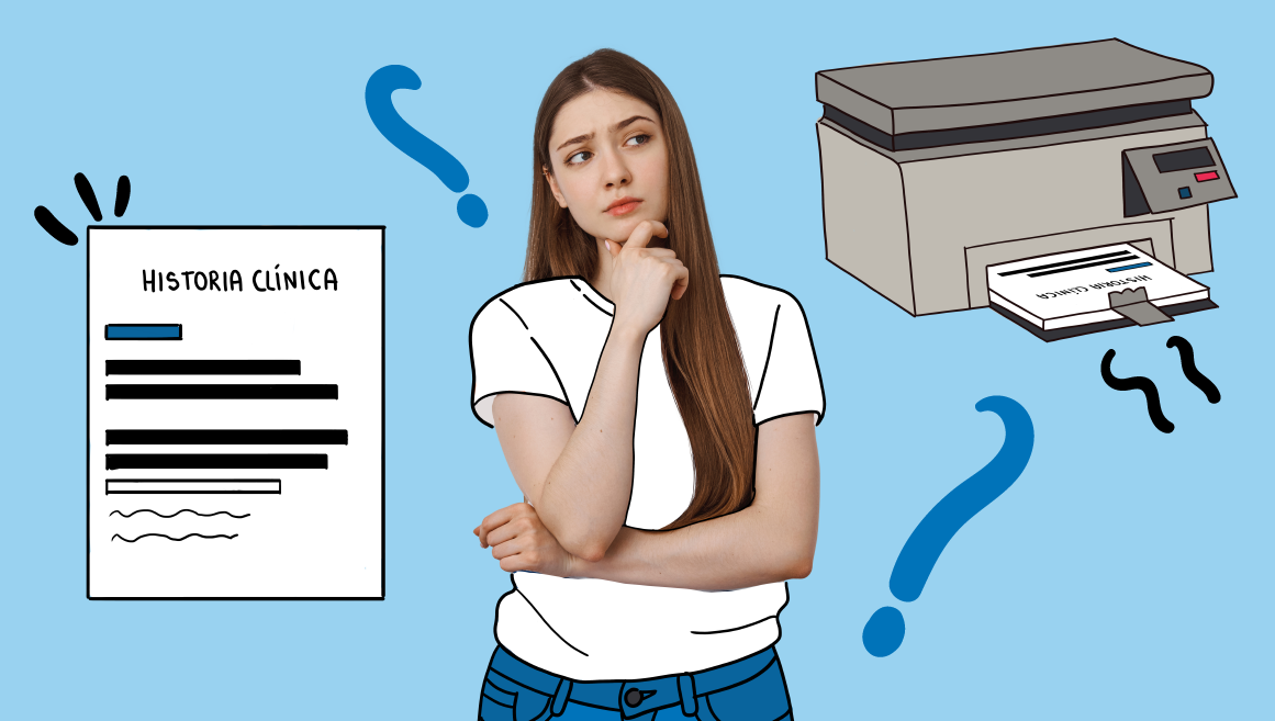 historia clínica