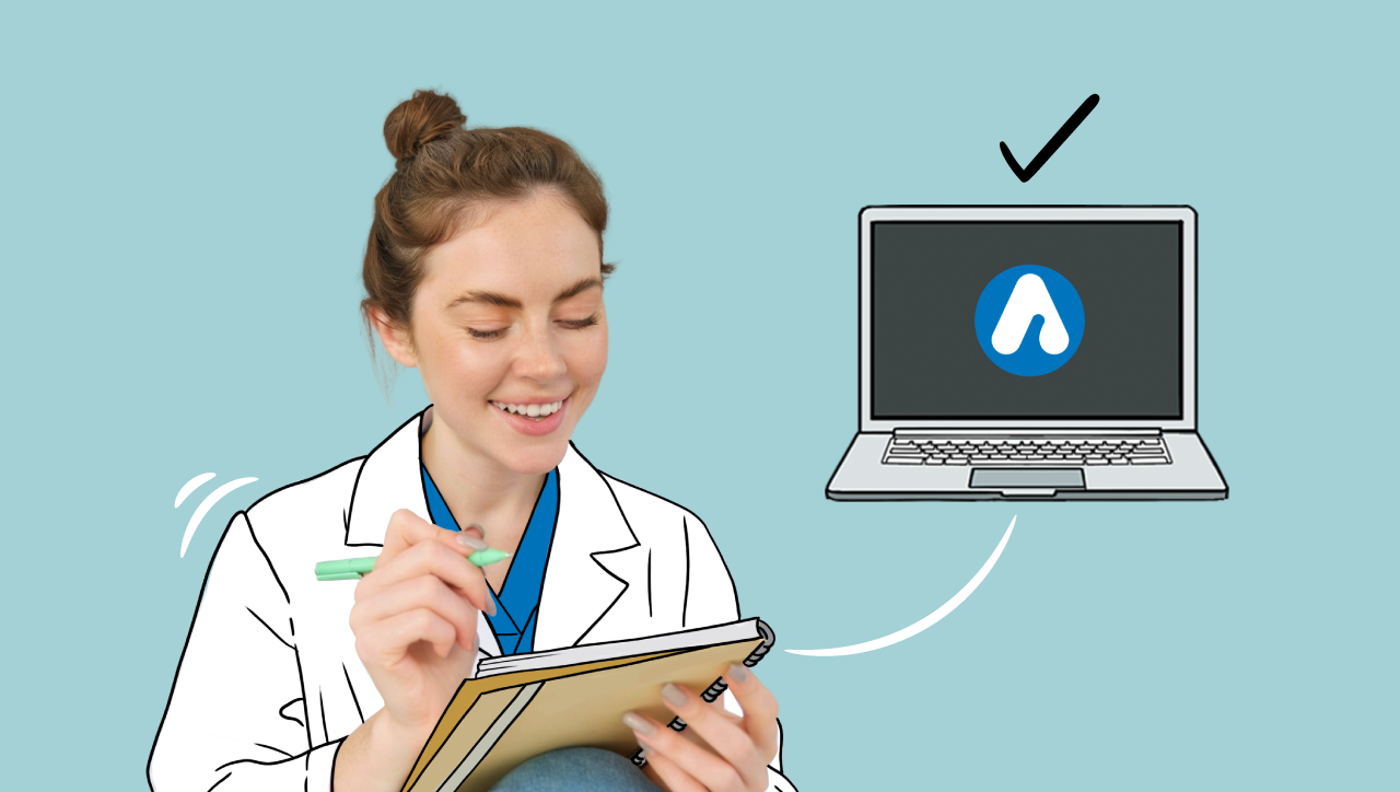cómo implementar un software de gestión clínica