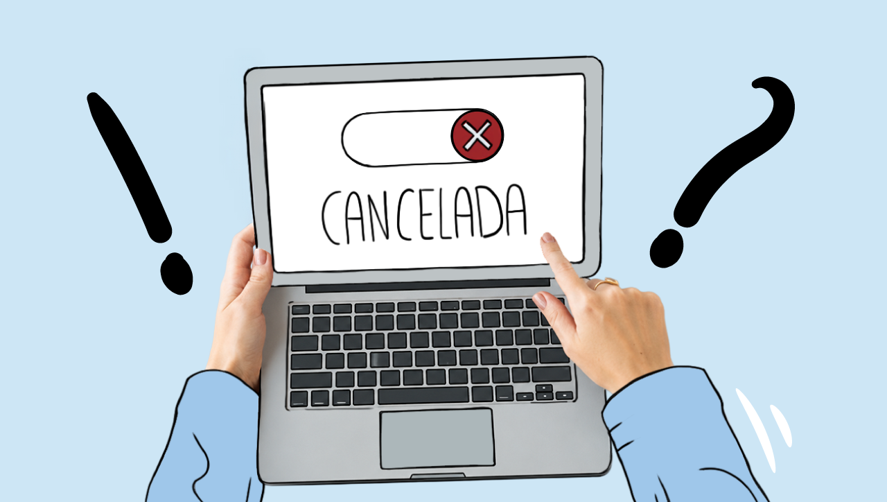 politica cancelaciones clínicas