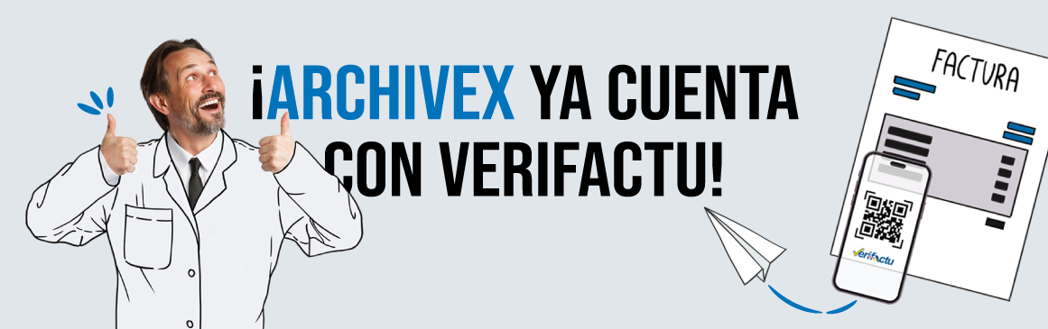 archivex verifactu